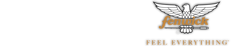 Foxfire フェンウィックロゴ