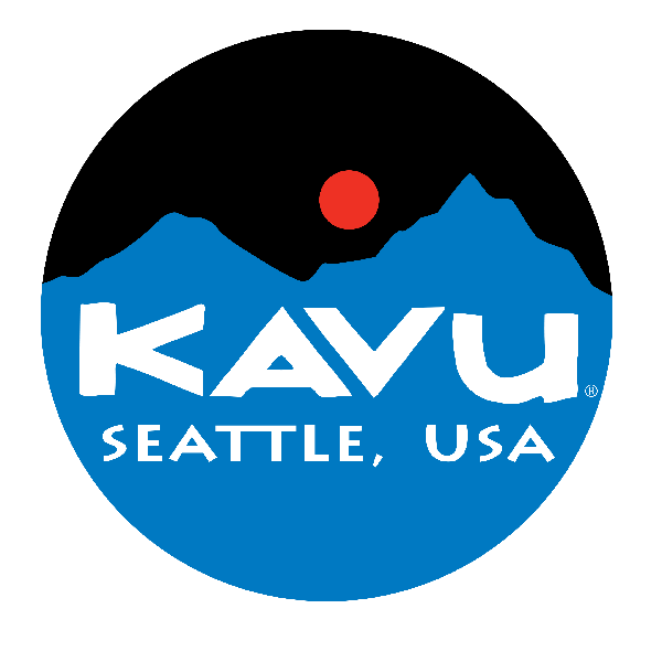 KAVU ロゴ