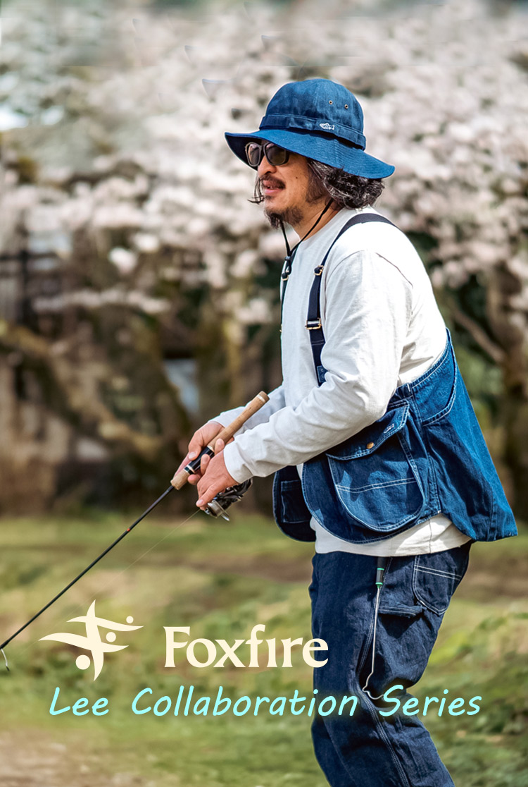 Foxfire(フォックスファイヤー)アウトドア/フィッシング